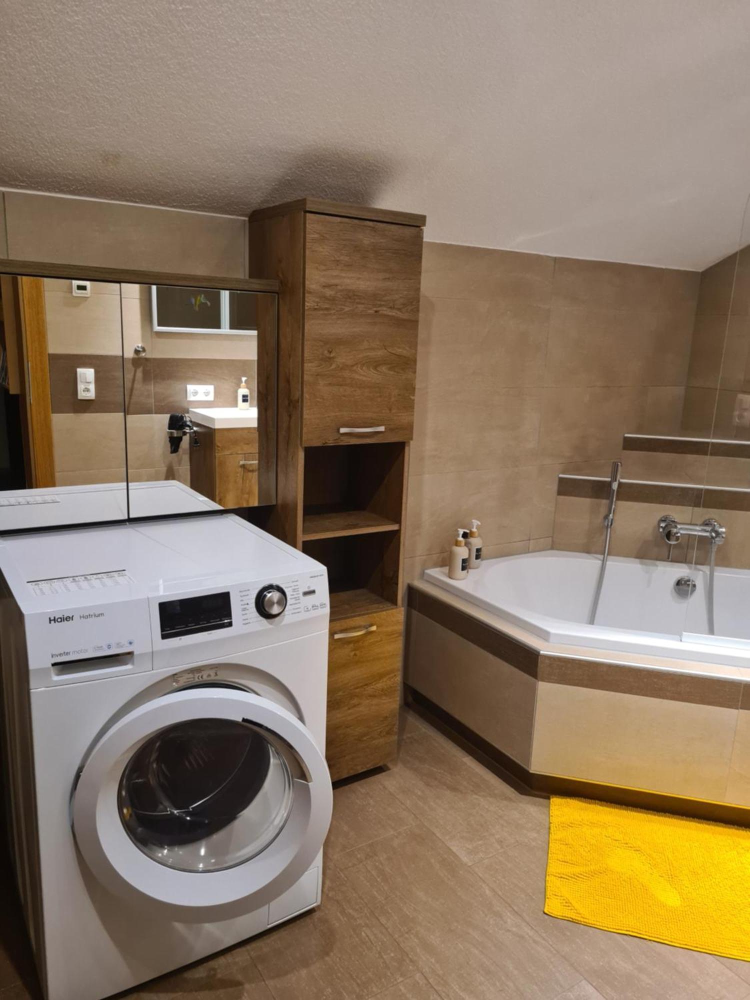 Ferienwohnung Auenheim Innervillgraten Ngoại thất bức ảnh