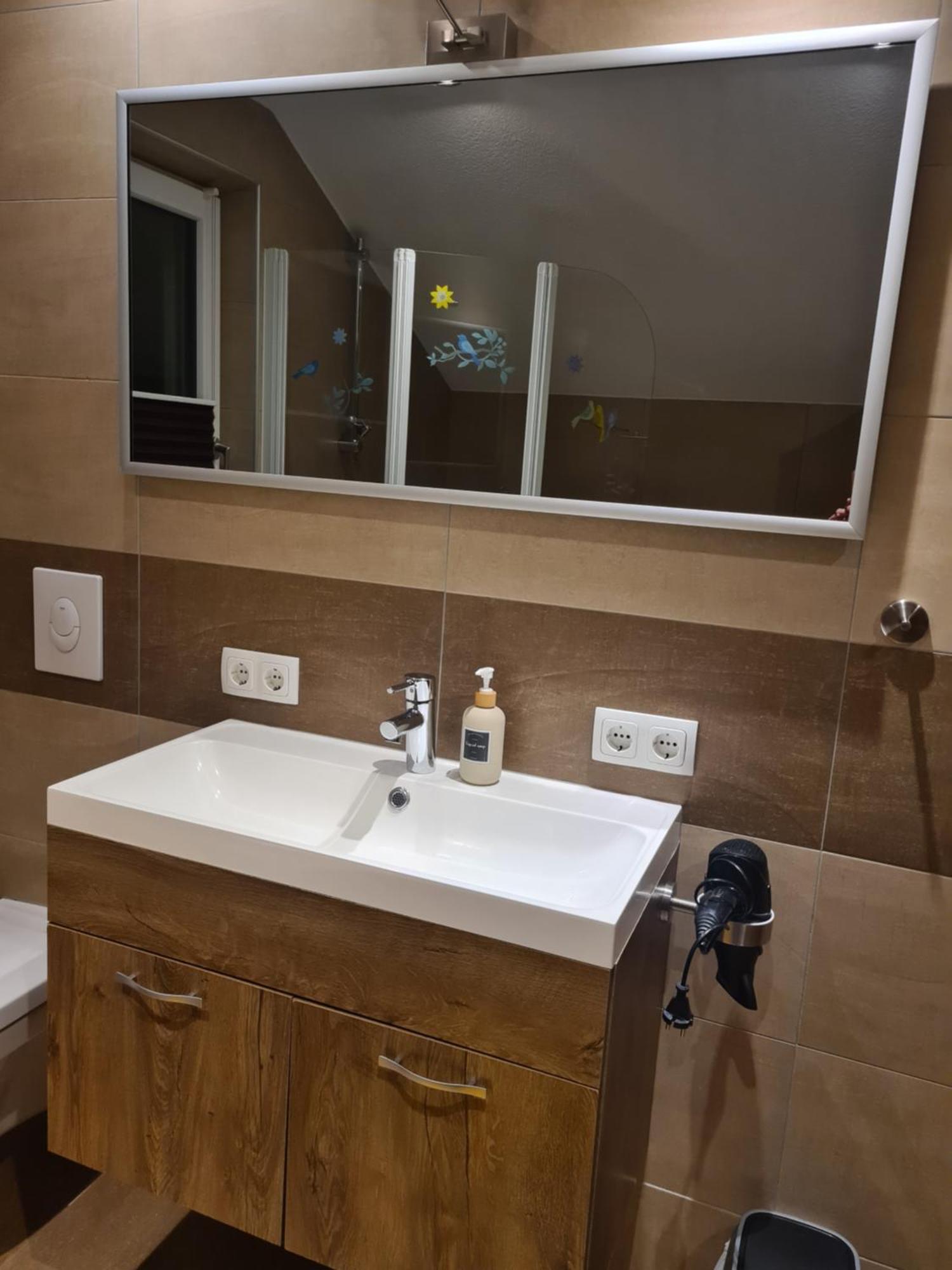 Ferienwohnung Auenheim Innervillgraten Ngoại thất bức ảnh